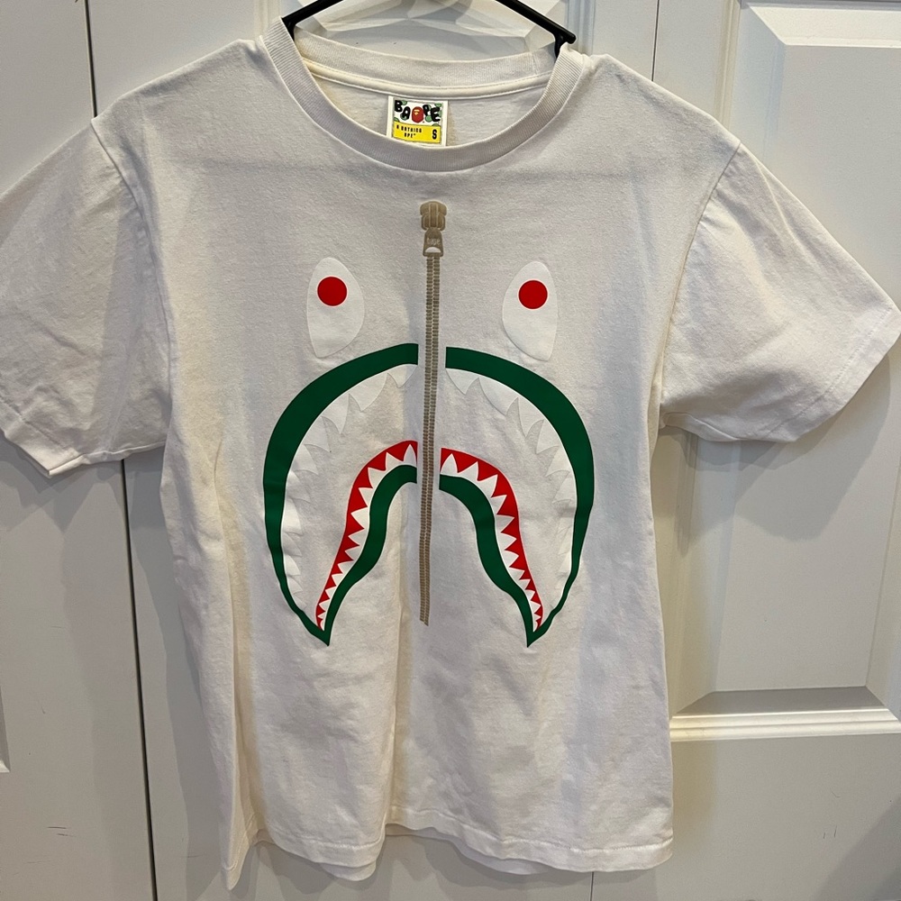 A Bathing Ape T-Shirt